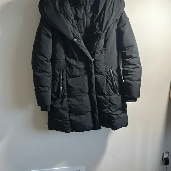 NOIZE Lauren Parka - Picture 4 of 15